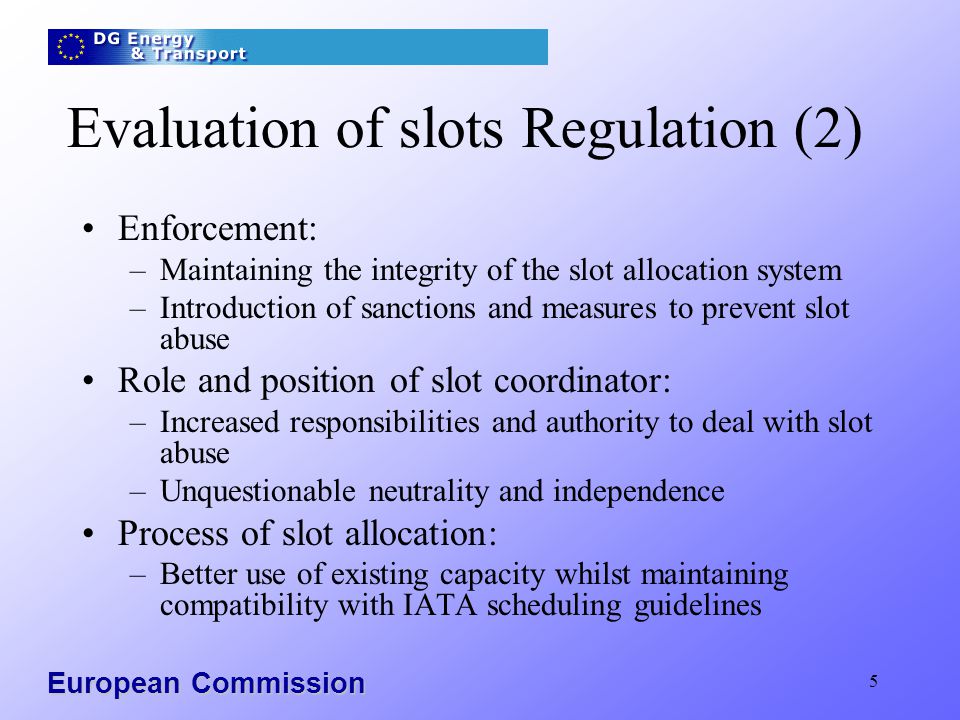 Slot Slot