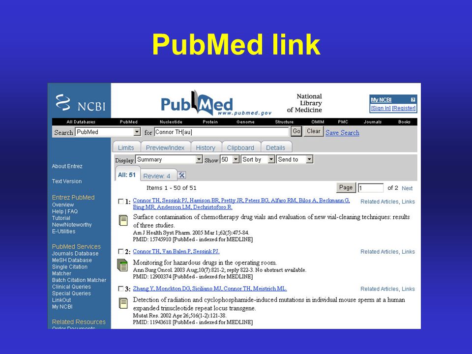 PubMed link