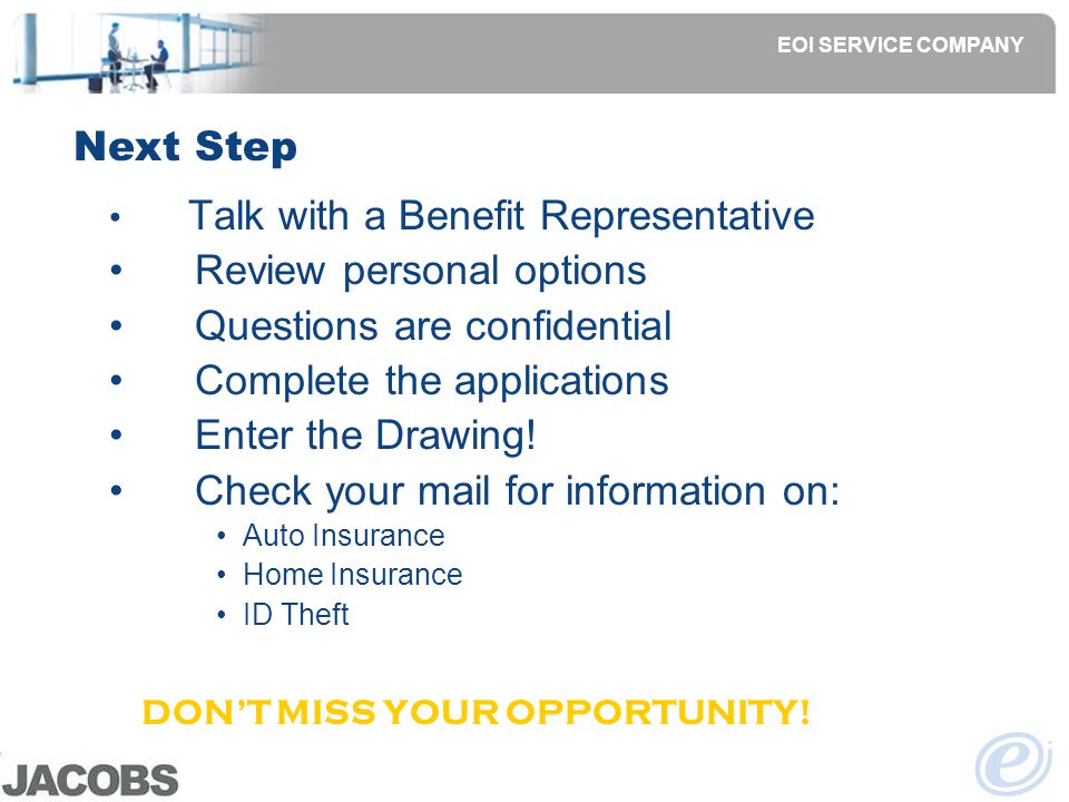 Beneficiary Information Who is your beneficiary.