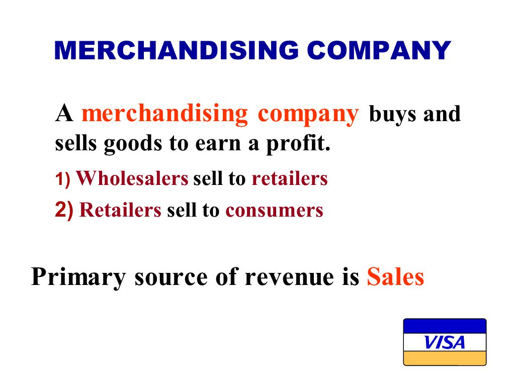 5 distinguish between a multiple-step and a single-step income statement 6 explain the computation and importance of gross profit 7 determine the cost of goods sold under a periodic system CHAPTER 5 ACCOUNTING FOR MERCHANDISING OPERATIONS After studying this chapter, you should be able to: