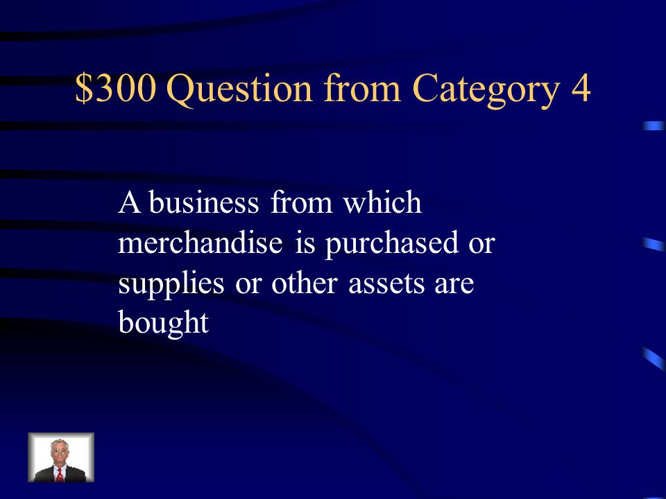 $200 Answer from Category 4 Purchases Journal