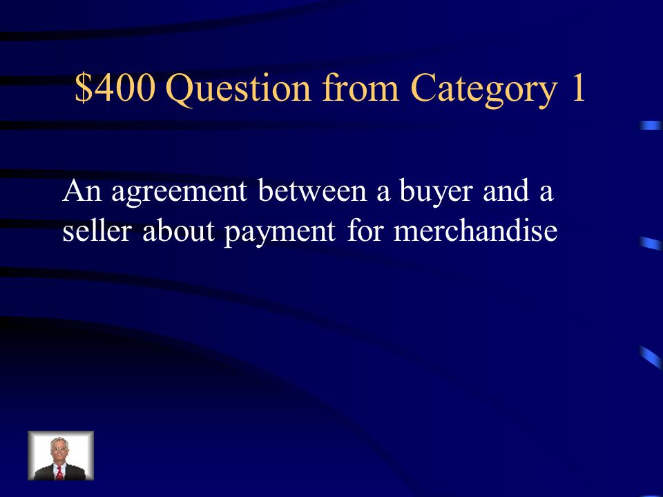 $300 Answer from Category 1 Cost of Merchandise