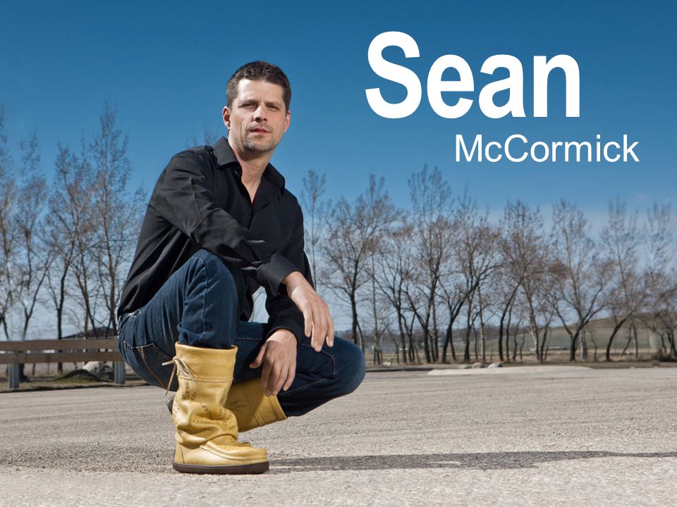 Sean McCormick