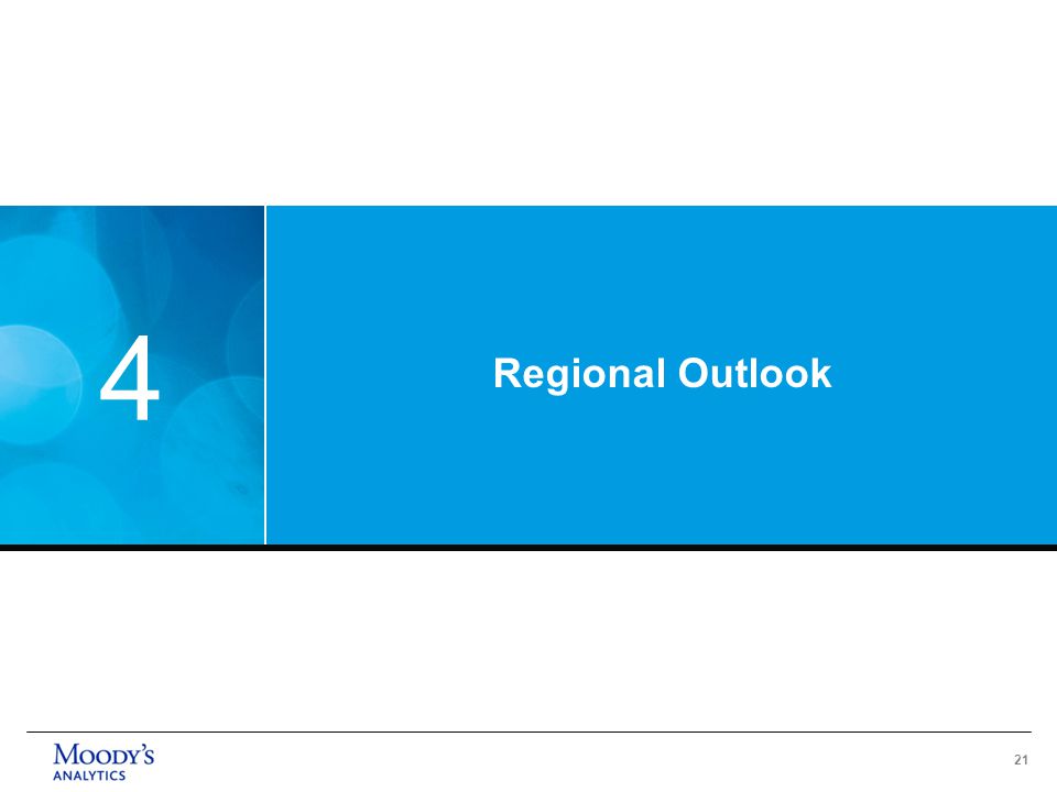 21 Regional Outlook 4