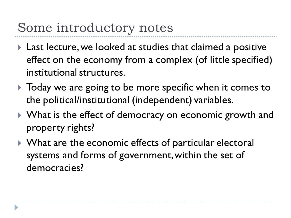 Master thesis economics uio