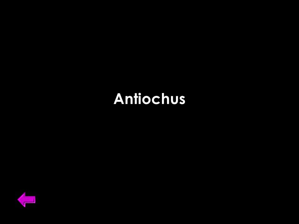 Antiochus