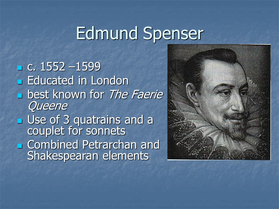 sonnet 54 edmund spenser analysis