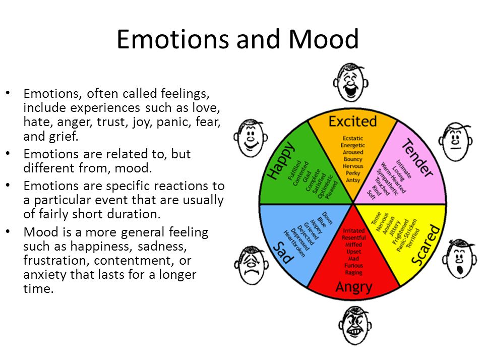 Emotions and moods. Feelings and emotions. Игра moods and feelings.