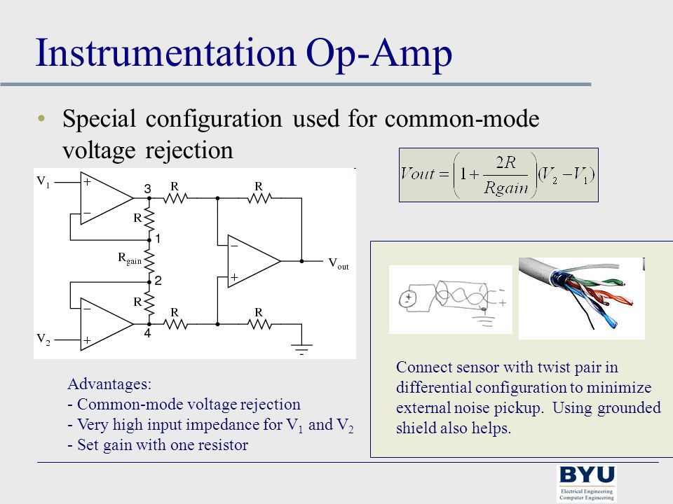 op amp non investing input impedance calculation