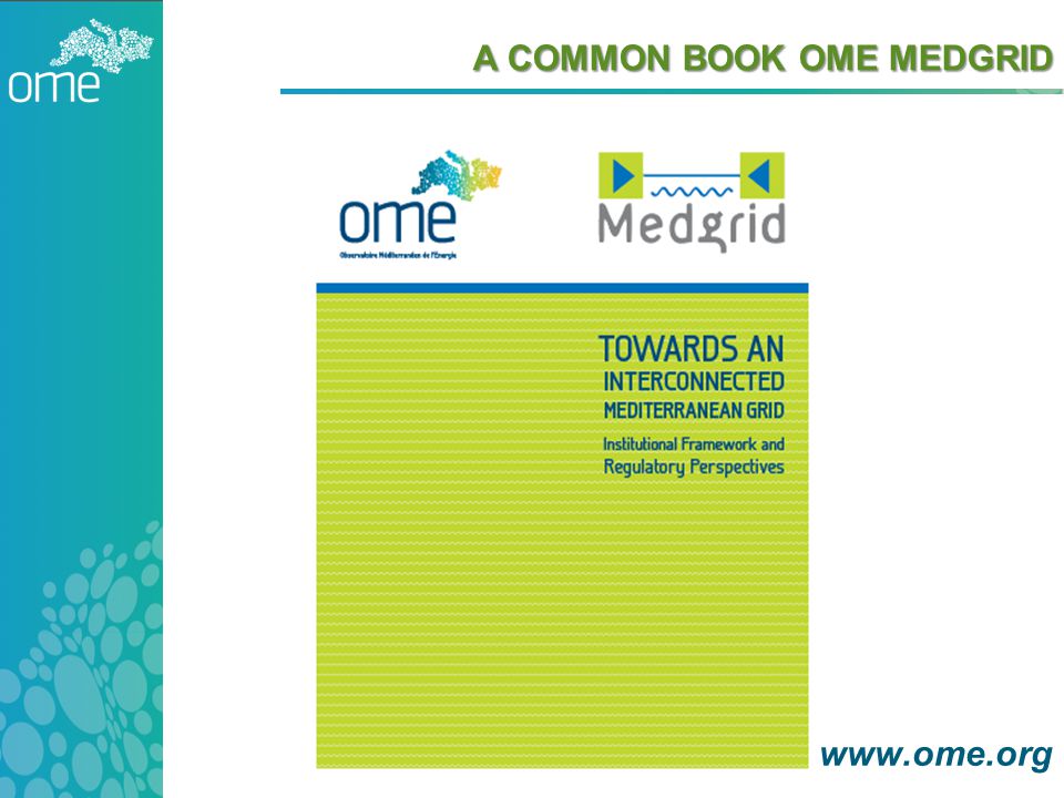 A COMMON BOOK OME MEDGRID