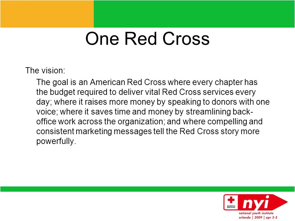 American Red Cross 2.0. Lead and Empower. What about you?  Name   How do you describe yourself as a Red Cross volunteer?  How many years have. - ppt download