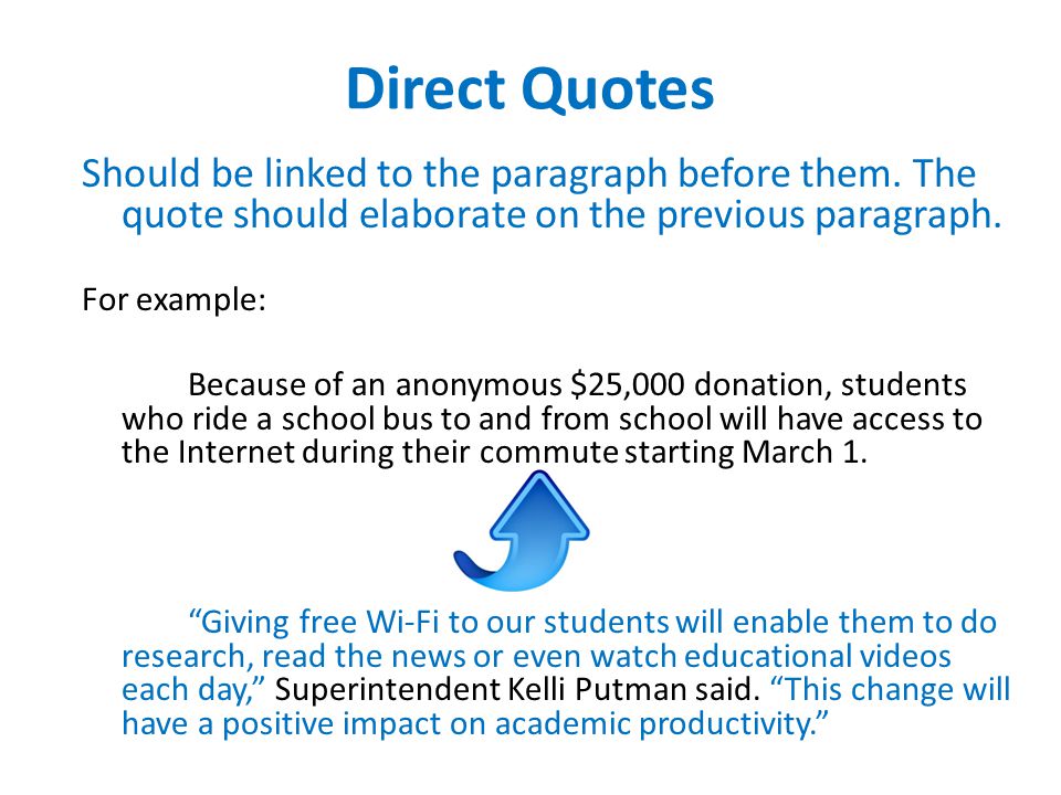 1 Quote Direct