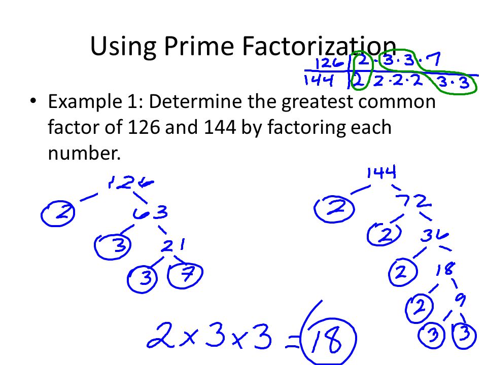Review A Prime Number Is A Whole Number With Only Two Factors Itself And 1 Ex 2 3 5 7 11 13 17 19 23 29 31 A Composite Number Is A Whole Number Ppt Download
