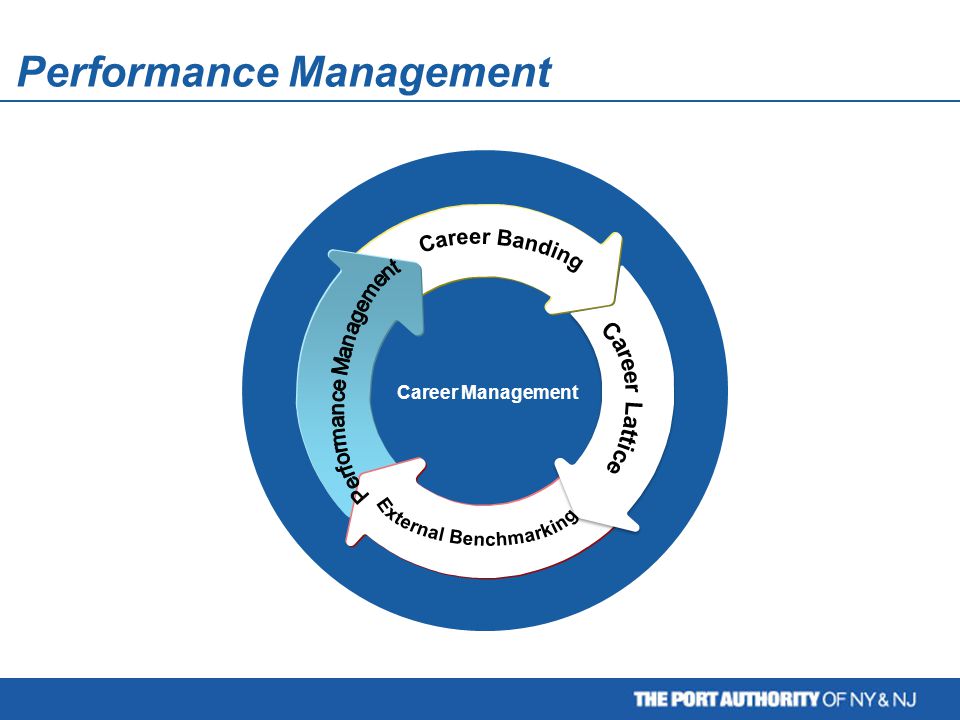 Career Management Performance Management