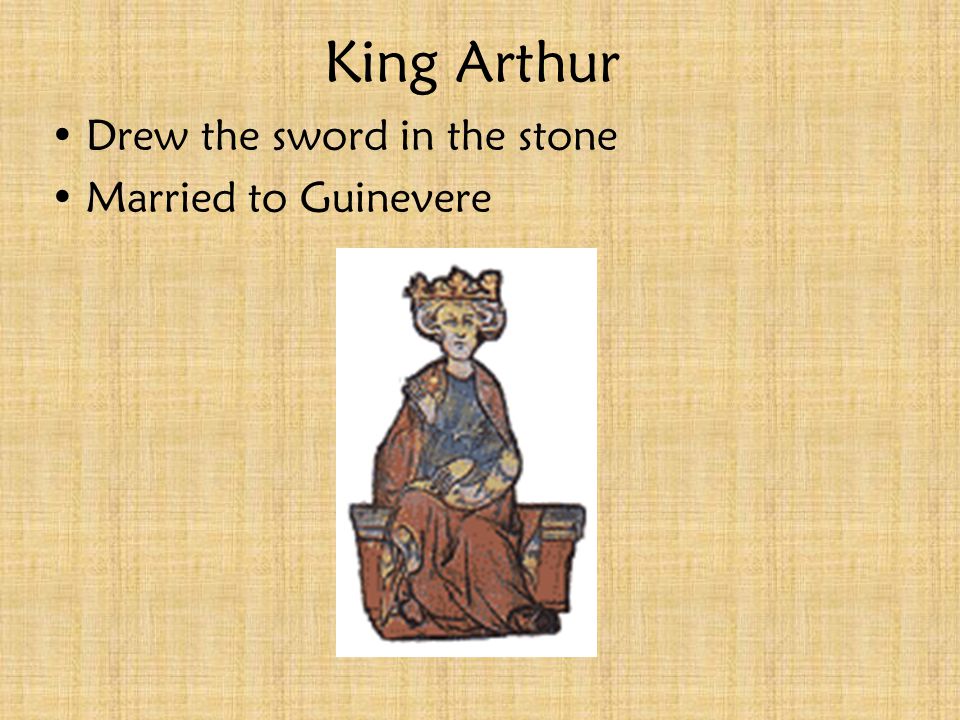 Excalibur King Arthur s mythical sword Sword in the stone only drawn by real king.