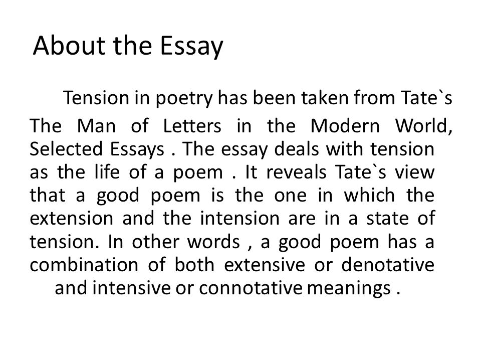 Analysis Essay Thesis Example Comment On A Poem Essay English 101 Essay also Essay On Myself In English Comment On A Poem Essay Custom Paper Academic Service Bressaykoym What Is An Essay Thesis