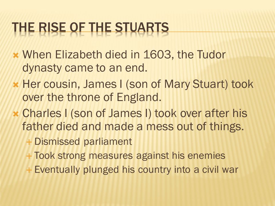 The Tudors:  Henry Tudor (Henry VII) took the throne  Shrewd leader   Involved in commerce  Arranged for his son, Arthur, to marry. - ppt  download