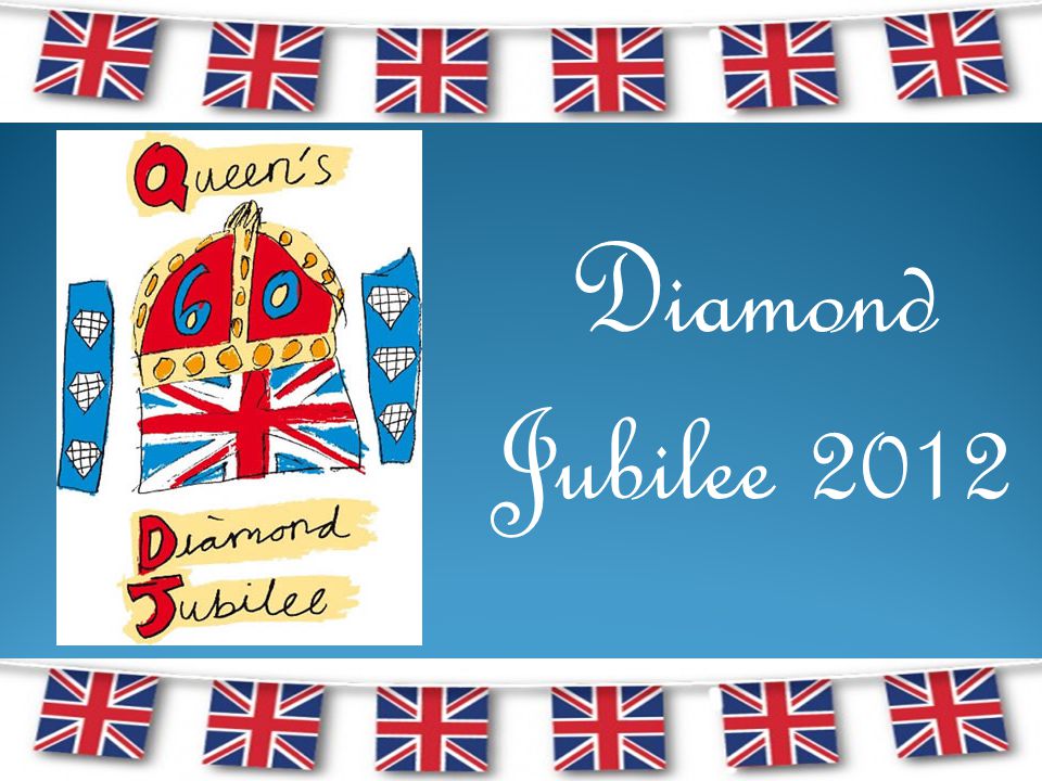Diamond Jubilee 2012