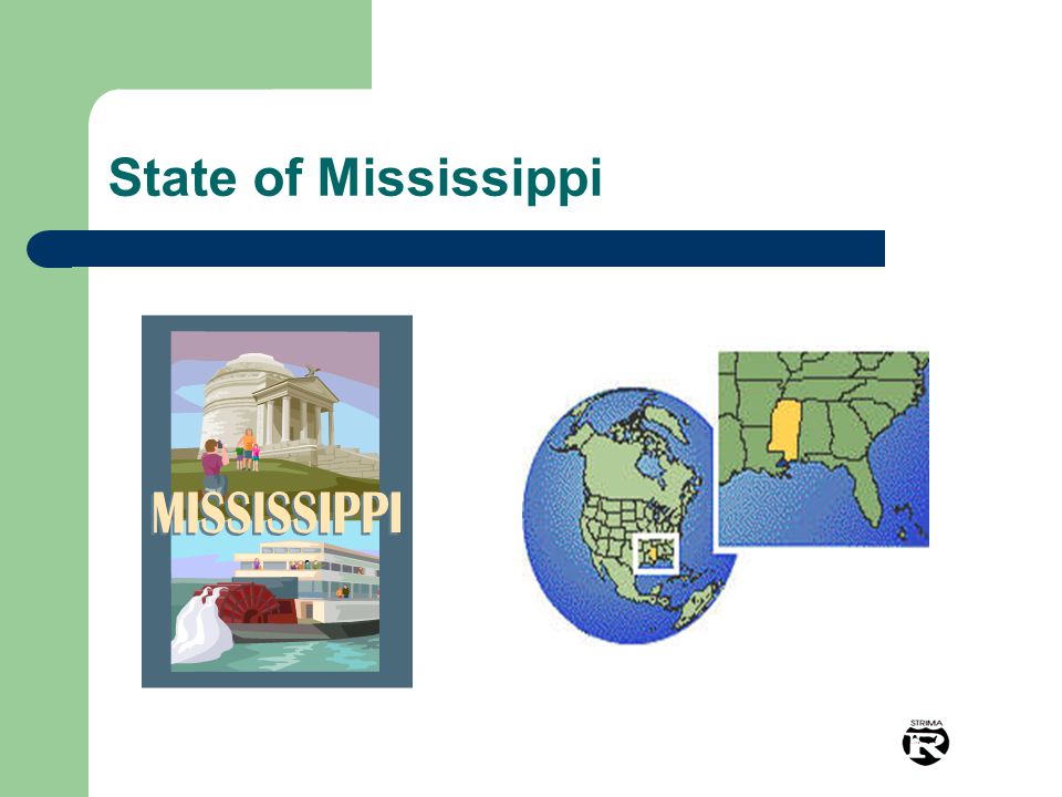 State of Mississippi