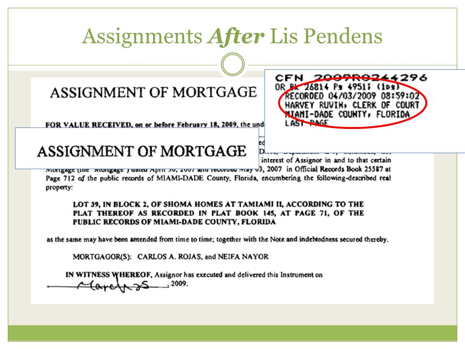 UNFAIR DECEPTIVE AND UNCONSCIONABLE ACTS IN FORECLOSURE