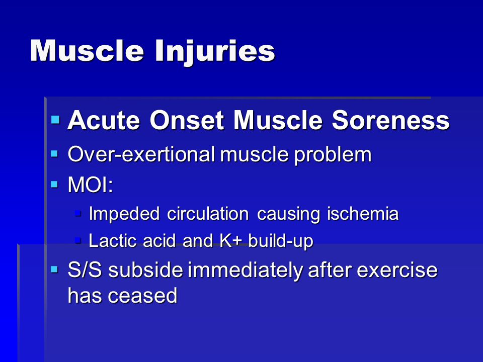 Muscle And Bone Injuries Jennifer L Doherty Ms Atc Lat Cie Academic Program Director Atep Florida International University Management Of Medical Ppt Download Muscle And Bone Injuries Jennifer L Doherty Ms Atc Lat Cie Academic Program Director Atep Florida International University Management Of Medical Ppt Download