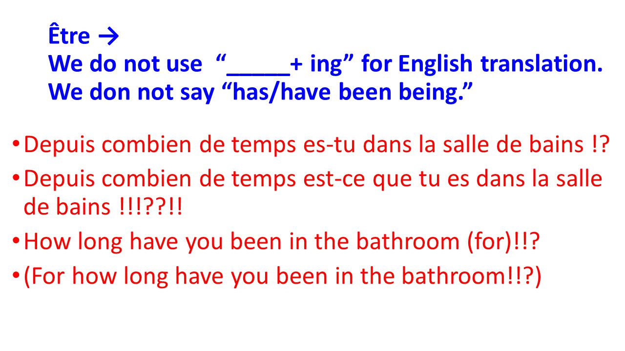 Design Salle De Bains In English Translation Design Salle De Bains In English Translation