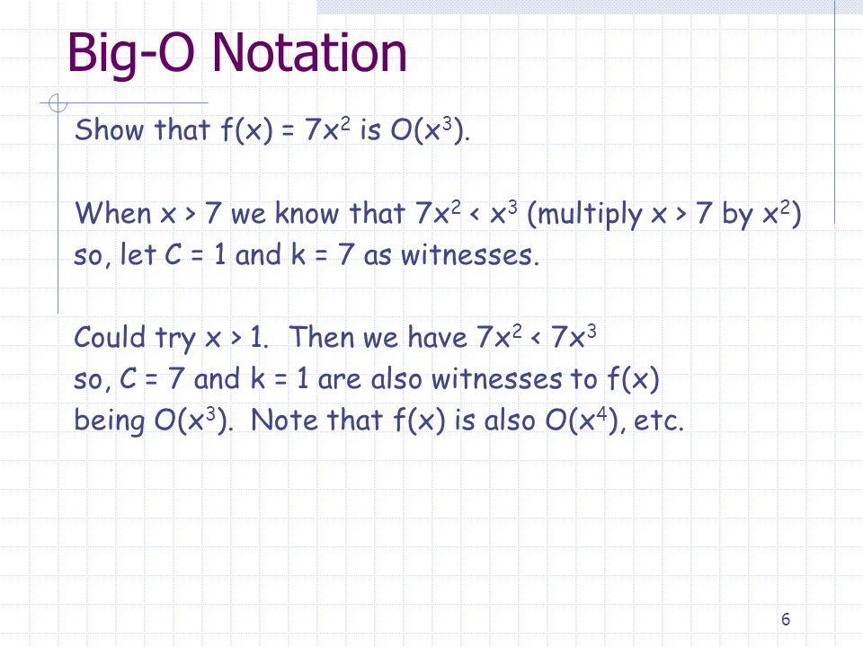 Discrete Mathematics Cs 2610 February 26 Part Ppt Download