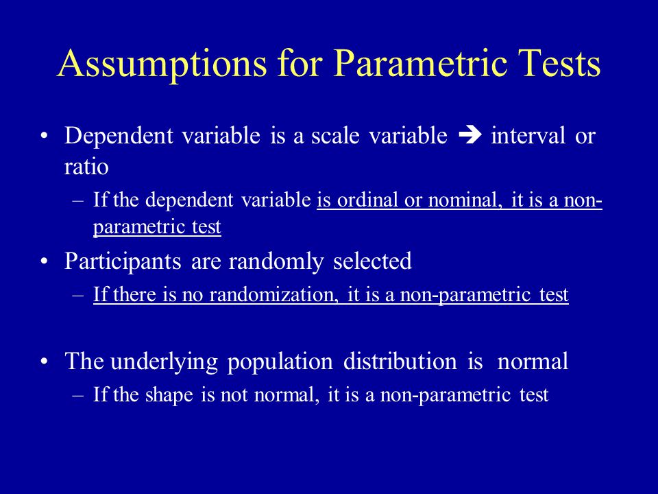 Chapter 16 Introduction To Nonparametric Statistics Ppt Download