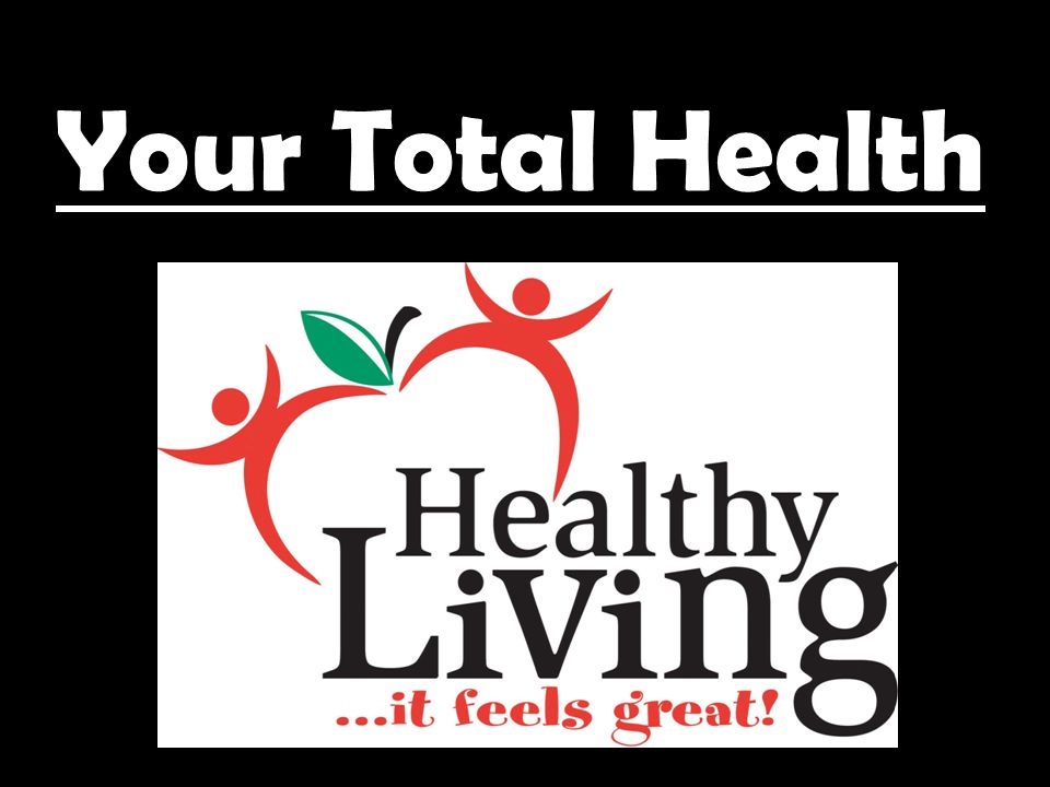 Your Total Health