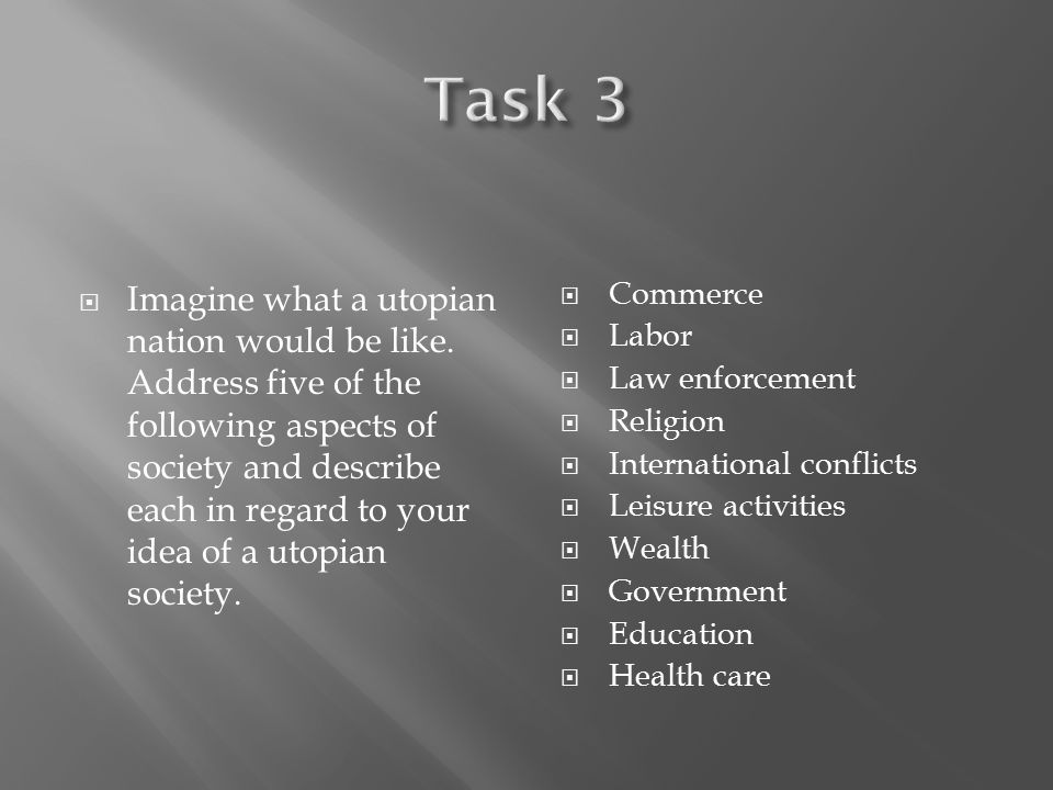 Essay for civil services exam