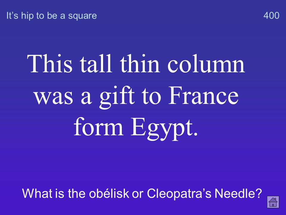What is Place Vendôme.