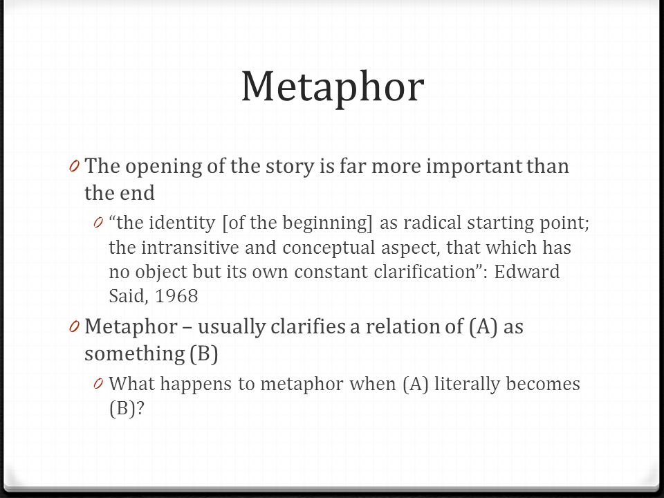 the metamorphosis theme analysis