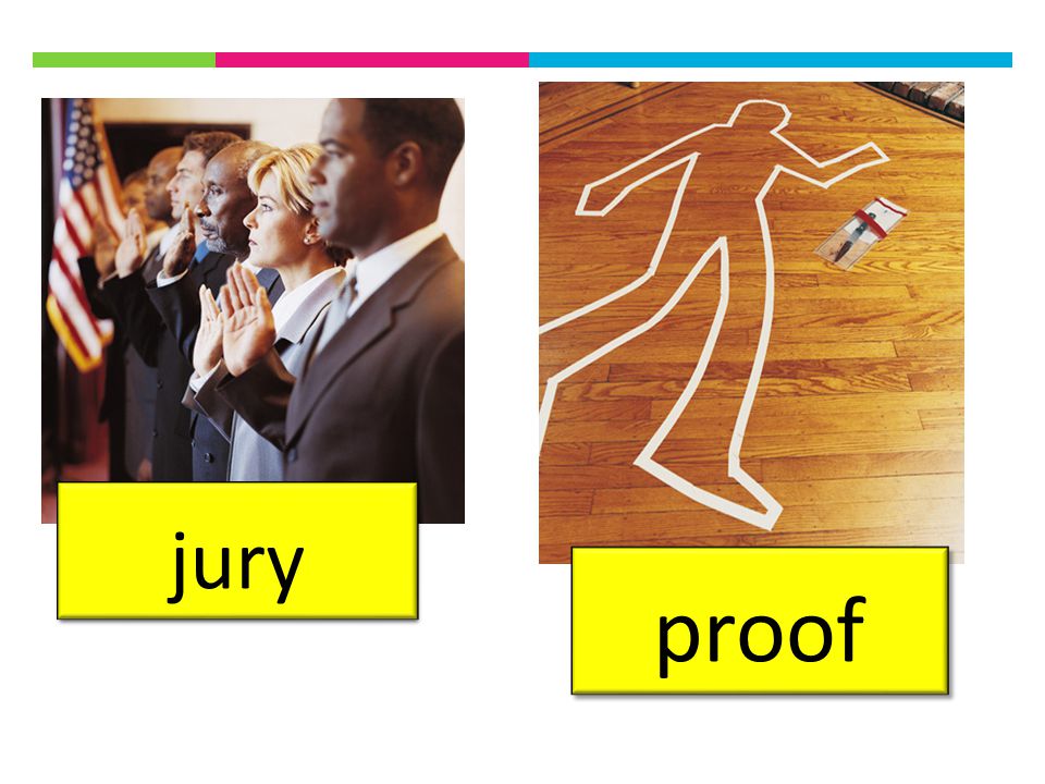jury proof