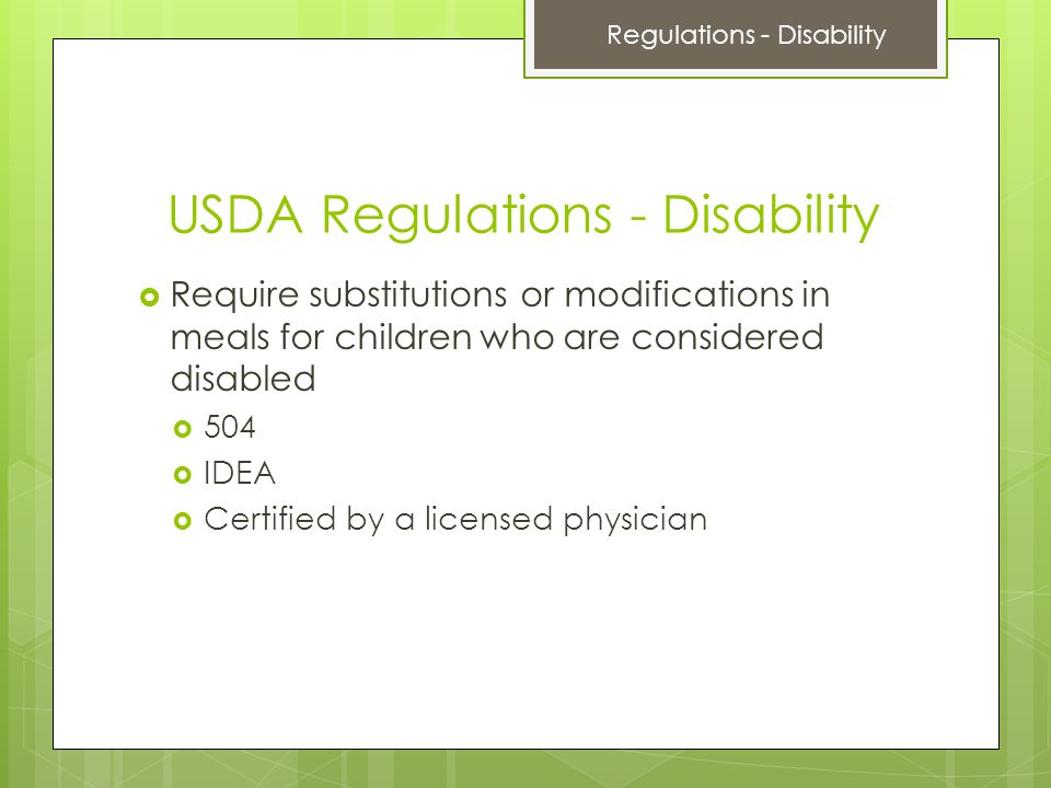 Idea And Kids With Special Dietary Needs >> Accommodating Special Dietary Needs Jenny Fuller Kde Ppt Idea And Kids With Special Dietary Needs >> Accommodating Special Dietary Needs Jenny Fuller Kde Ppt