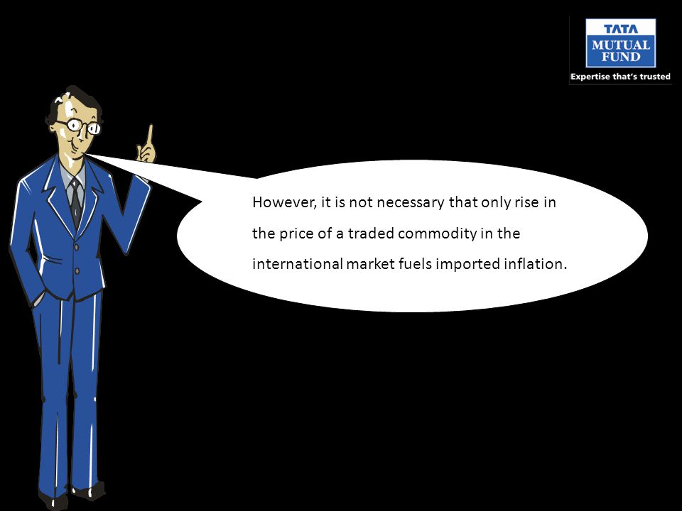 Understanding Imported Inflation Copyright © ppt download