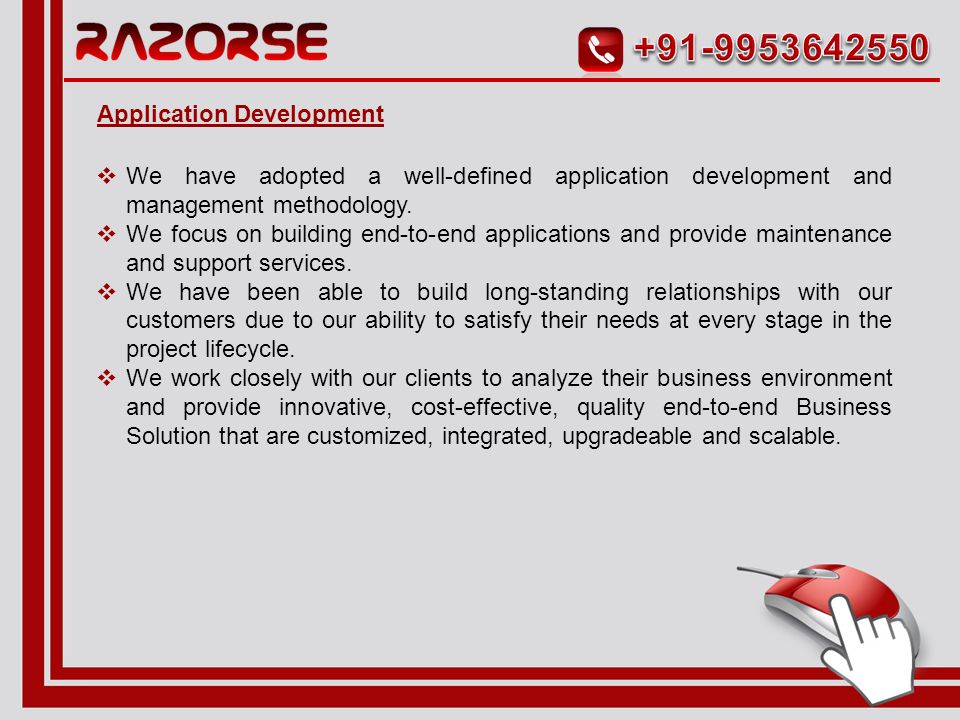  Razorse Software Pvt. Ltd.