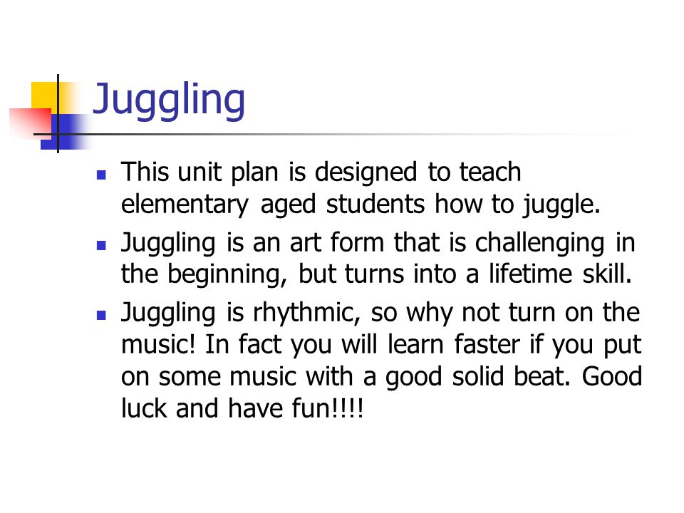 3357.How to Juggle.Juggling instruction POSTER.Home Room School Office art decor 