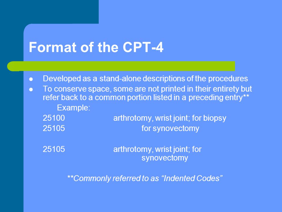 Introduction To Cpt Coding For Physician Practices Gretchen L