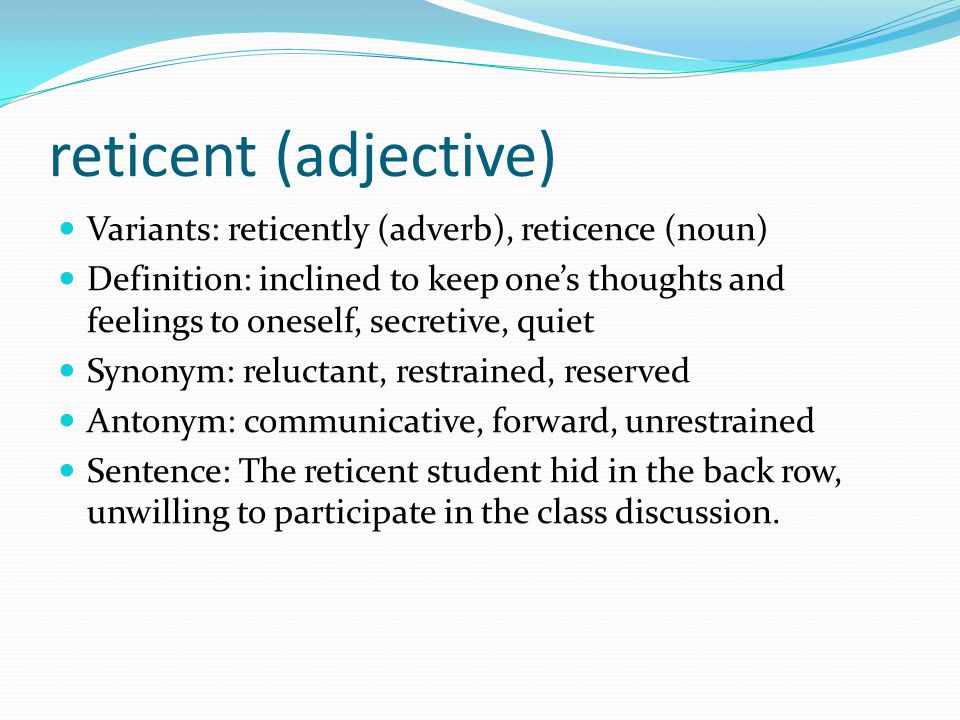 Simplistic (adjective) Variants: simplistically (adverb) Definition:  oversimplified; avoiding or ignoring complexities Synonym: unsophisticated,  naive. - ppt download