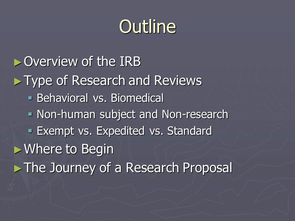 Vanderbilt irb 2024