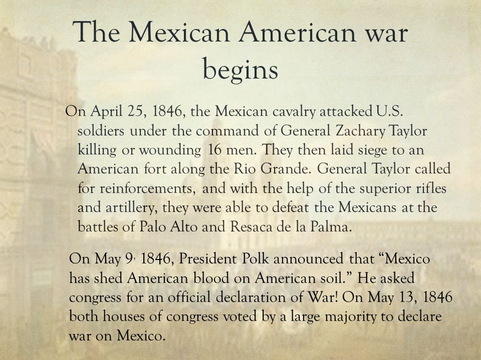 The Mexican American War By Sydni Kitchen Who was involved in the Mexican American War? Many types of people, religions, and states were involved in. - ppt download