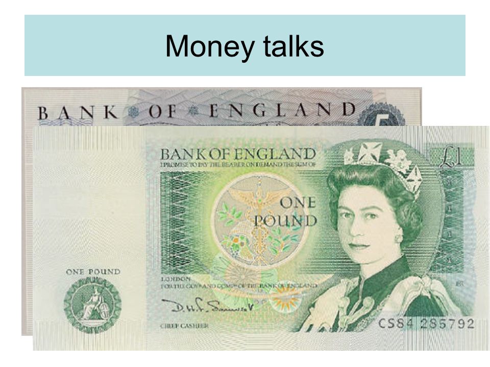 Купюра 8 букв. Великобритания 1 фунт 1984. 100 Pound Note. Монета 1 фунт UNC Великобритания.