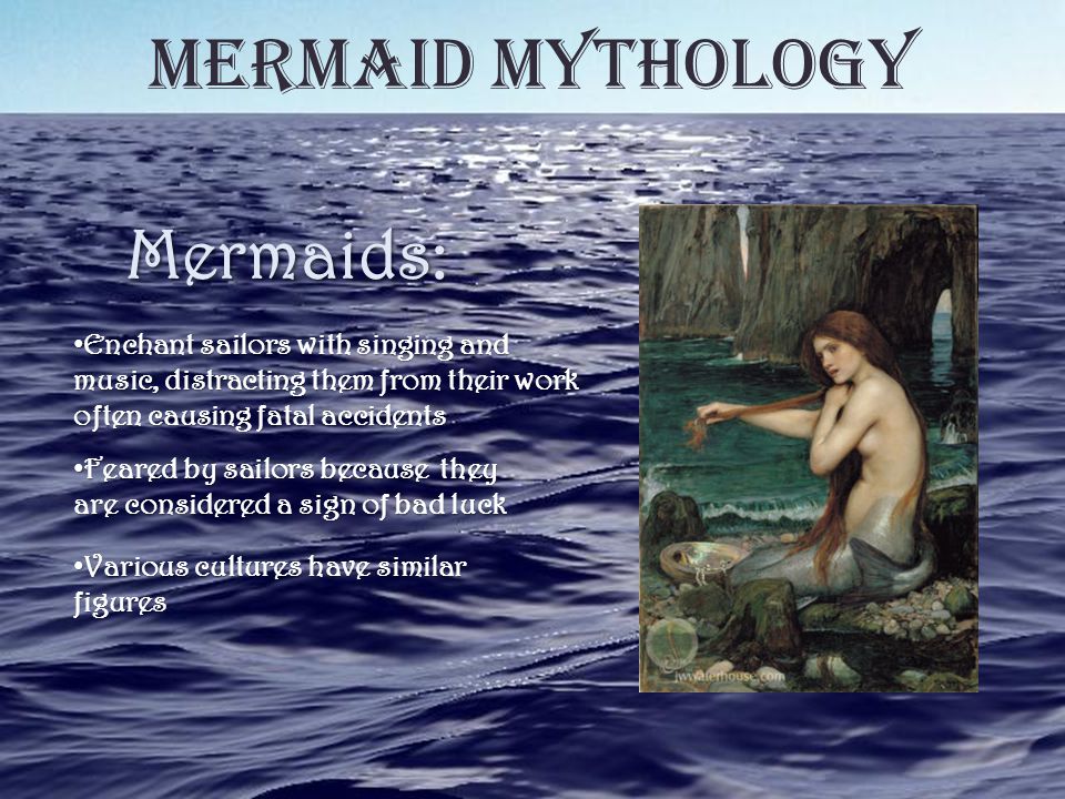 Mythology of the Ocean Giant Sea Animals Transparent Aquatic Life Protect  our Seas Created by: Deborah Lawrence. - ppt download