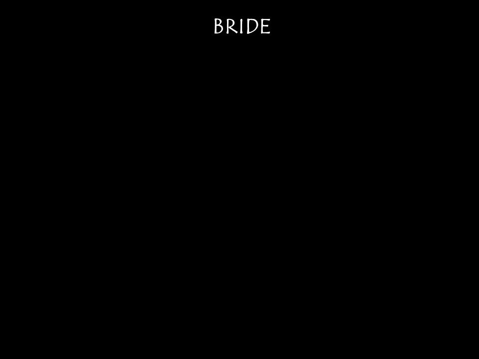 BRIDE