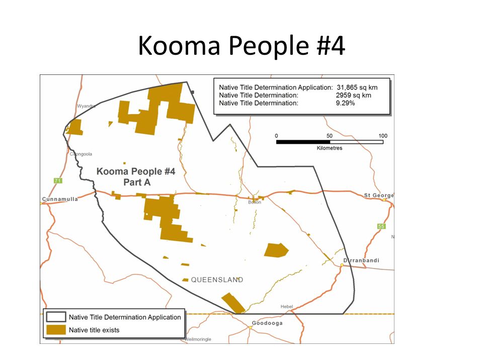 Kooma People #4