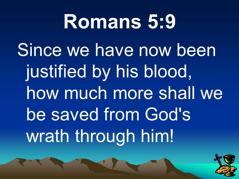 Matthew 26:28 This is my blood of the covenant, which is poured out for many for the forgiveness of sins.