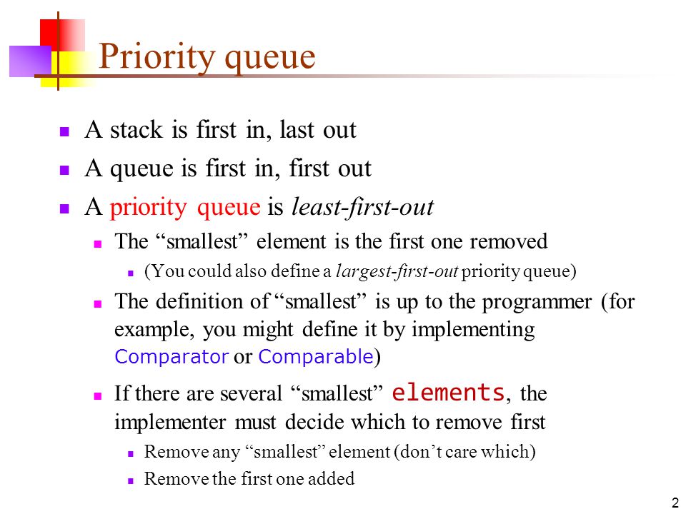 Priority queue. Lastin Firt out очередь. Предложения с priority. PRIORITYQUEUE java примеры. Queue is currently closed перевод