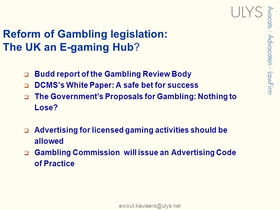 gambles foodservice