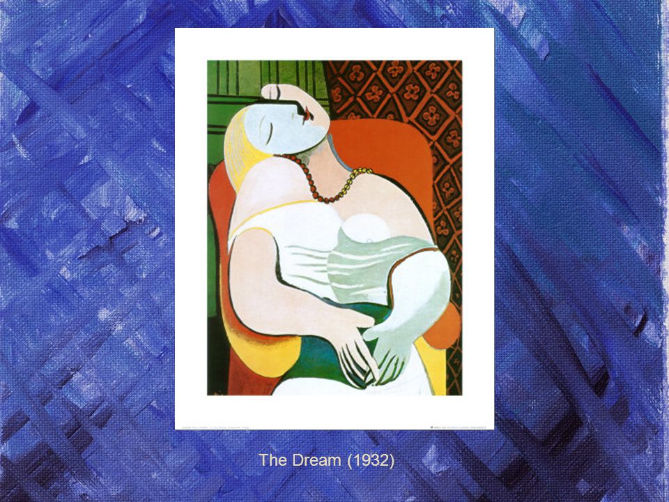 The Dream (1932)