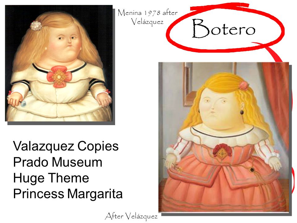 Botero nació 1932 es de Colombia Self-Portrait 1994 Fernando Botero por T.  A. C. - ppt download